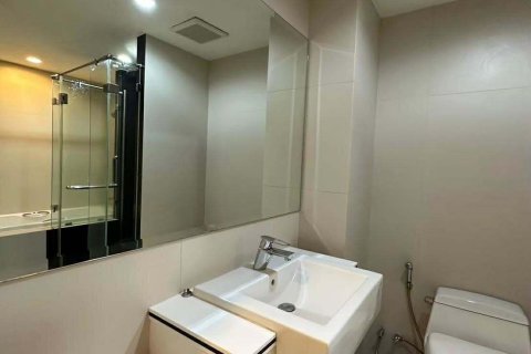 Studio in the Condo in Khlong Toei, Bangkok, Thailand № 157018 - photo 13