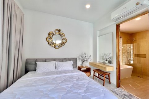 Villa in Ko Samui, Thailand 3 bedrooms № 157014 - photo 6