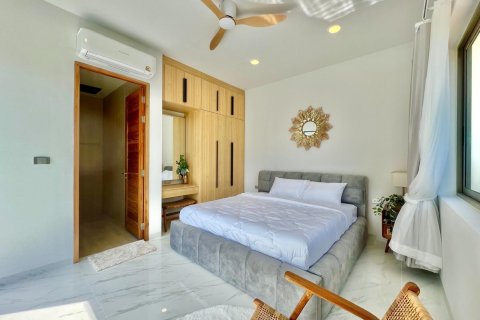 Villa in Ko Samui, Thailand 3 bedrooms № 157014 - photo 4