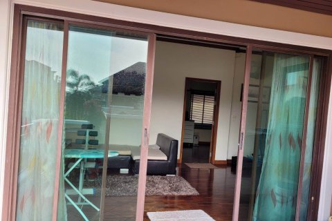 Вилла в Кату, Таиланд с 3 спальнями № 157017 - фото 23