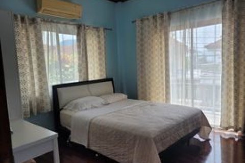 Вилла в Кату, Таиланд с 3 спальнями № 157017 - фото 25