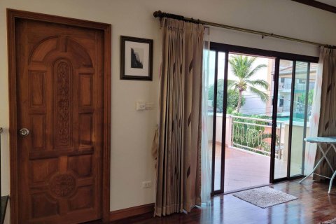 Вилла в Кату, Таиланд с 3 спальнями № 157017 - фото 22