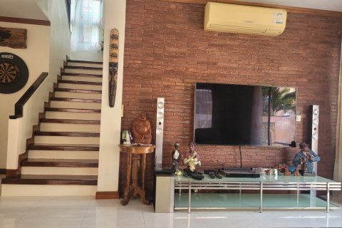 Вилла в Кату, Таиланд с 3 спальнями № 157017 - фото 13