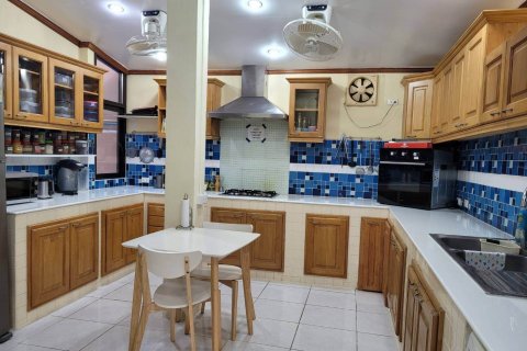 Вилла в Кату, Таиланд с 3 спальнями № 157017 - фото 15