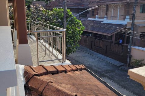 Вилла в Кату, Таиланд с 3 спальнями № 157017 - фото 24