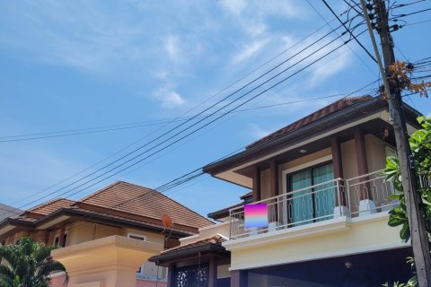 Вилла в Кату, Таиланд с 3 спальнями № 157017 - фото 29