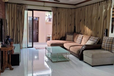 Вилла в Кату, Таиланд с 3 спальнями № 157017 - фото 11