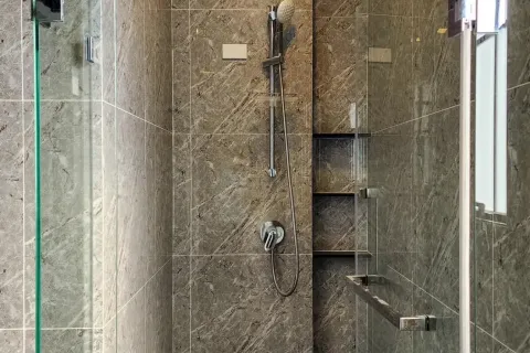 Дом в Правете, Бангкок, Таиланд с 4 спальнями № 157016 - фото 24