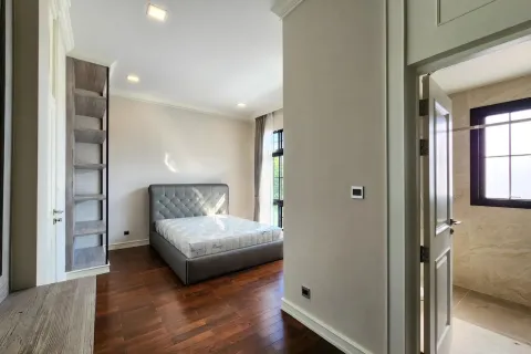 Дом в Правете, Бангкок, Таиланд с 4 спальнями № 157016 - фото 14