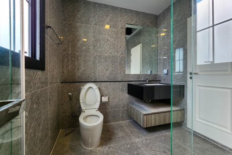 Дом в Правете, Бангкок, Таиланд с 4 спальнями № 157016 - фото 22