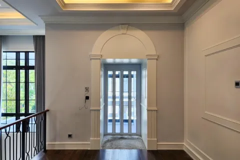 Дом в Правете, Бангкок, Таиланд с 4 спальнями № 157016 - фото 19