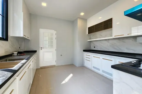 Дом в Правете, Бангкок, Таиланд с 4 спальнями № 157016 - фото 8