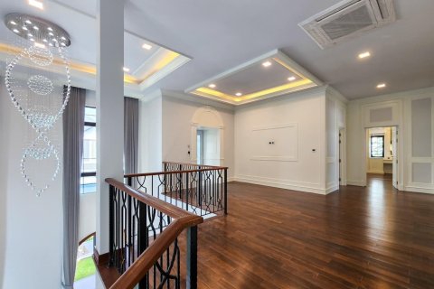 Дом в Правете, Бангкок, Таиланд с 4 спальнями № 157016 - фото 12