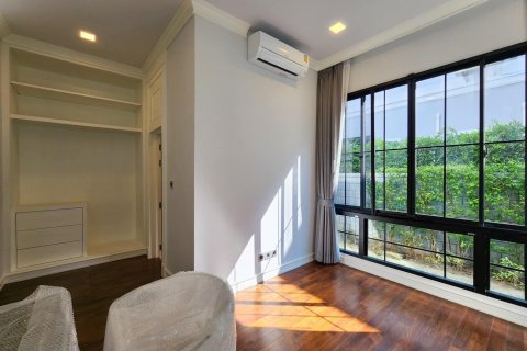 Дом в Правете, Бангкок, Таиланд с 4 спальнями № 157016 - фото 17