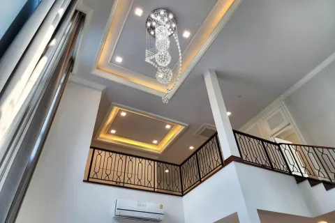 Дом в Правете, Бангкок, Таиланд с 4 спальнями № 157016 - фото 10