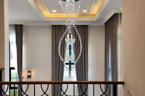 Дом в Правете, Бангкок, Таиланд с 4 спальнями № 157016 - фото 9