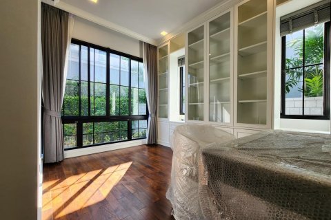 Дом в Правете, Бангкок, Таиланд с 4 спальнями № 157016 - фото 16