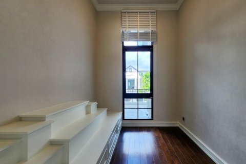 Дом в Правете, Бангкок, Таиланд с 4 спальнями № 157016 - фото 18