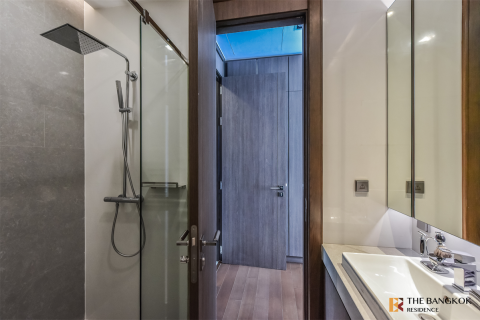 Condo à Bangkok, Thaïlande, 3 chambres № 184392 - photo 7