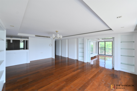 Condo à Bangkok, Thaïlande, 3 chambres  № 184393 - photo 5