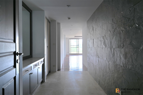 Condo à Bangkok, Thaïlande, 3 chambres  № 184393 - photo 4