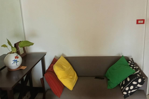 Condo in Bangkok, Thailand, 2 bedrooms № 184395