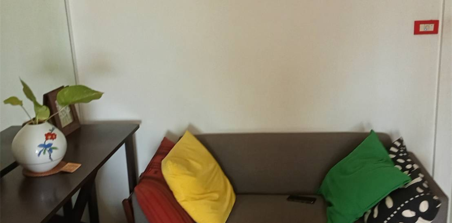 Condo à Bangkok, Thaïlande, 2 chambres  № 184395
