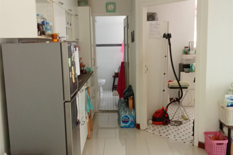 Condo à Bangkok, Thaïlande, 2 chambres  № 184395 - photo 4