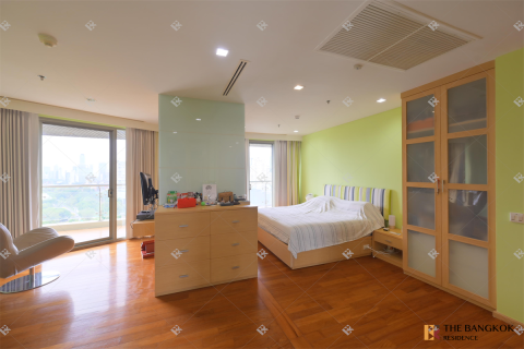 Condo in Bangkok, Thailand, 3 bedrooms № 184394 - photo 5