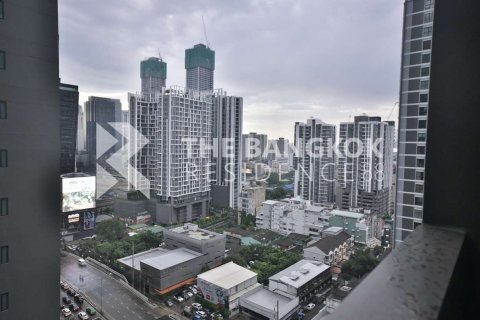 Condo à Bangkok, Thaïlande, 1 chambre № 184397 - photo 4