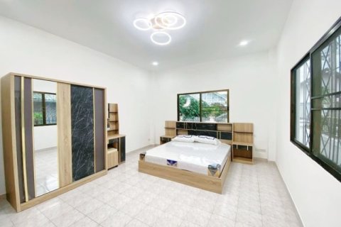 House in Pattaya, Thailand 2 bedrooms № 157779 - photo 10