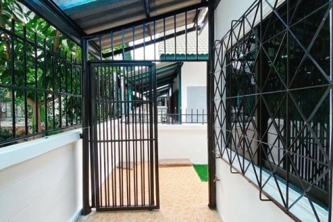 House in Pattaya, Thailand 2 bedrooms № 157779 - photo 19