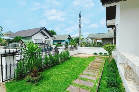 House in Pattaya, Thailand 2 bedrooms № 157779 - photo 3