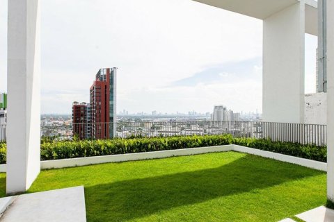 Condo in Bangkok, Thailand, 2 bedrooms  № 157783 - photo 8