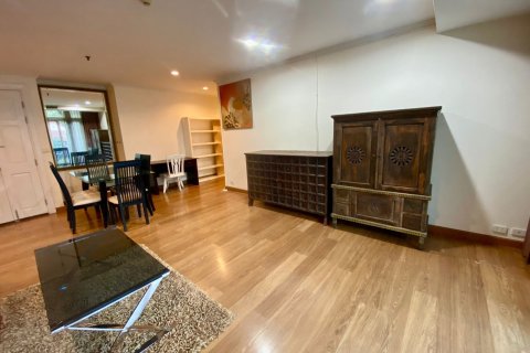 Condo in Bangkok, Thailand, 3 bedrooms  № 157782 - photo 3