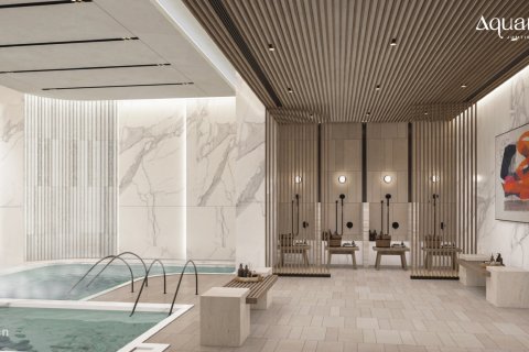 Studio in the Condo in Pattaya, Thailand  № 157780 - photo 2