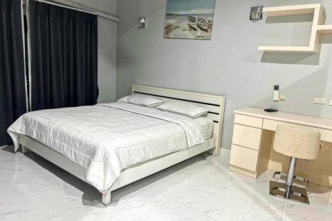 House in Pattaya, Thailand 6 bedrooms № 157778 - photo 6
