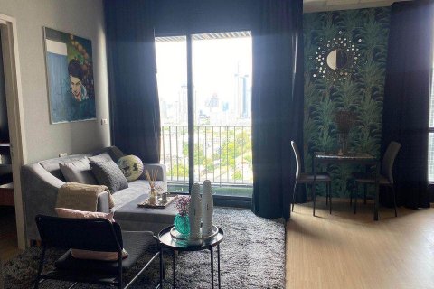 Condo in Bangkok, Thailand, 1 bedroom  № 157625 - photo 2