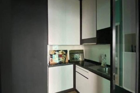 Condo in Bangkok, Thailand, 1 bedroom  № 157625 - photo 7