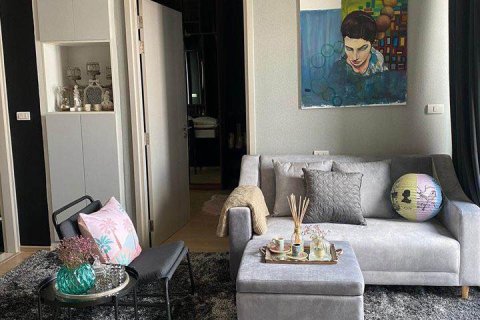 Condo in Bangkok, Thailand, 1 bedroom  № 157625 - photo 4