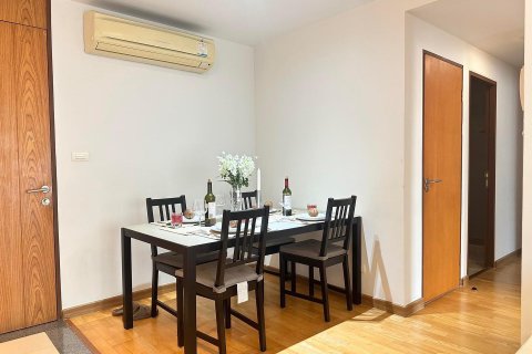 Condo in Bangkok, Thailand, 2 bedrooms  № 157624 - photo 8