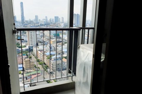 Condo in Bangkok, Thailand, 1 bedroom № 157629 - photo 7