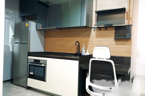 Condo in Bangkok, Thailand, 1 bedroom № 157629 - photo 5