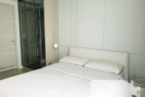 Condo in Bangkok, Thailand, 1 bedroom № 157629 - photo 4