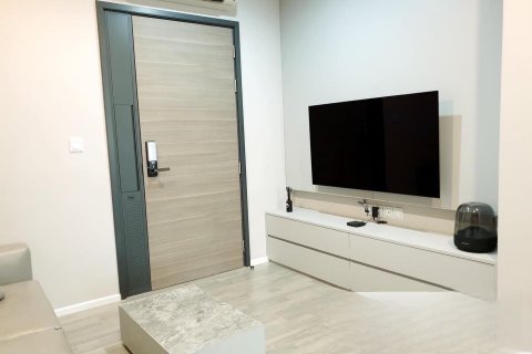 Condo in Bangkok, Thailand, 1 bedroom № 157629 - photo 3