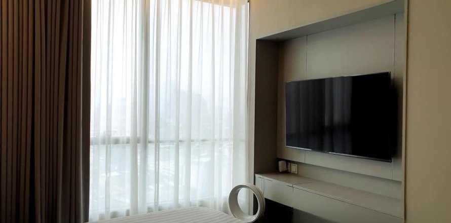 Condo in Bangkok, Thailand, 1 bedroom № 157629