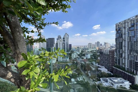 Condo in Bangkok, Thailand, 1 bedroom  № 157627 - photo 6