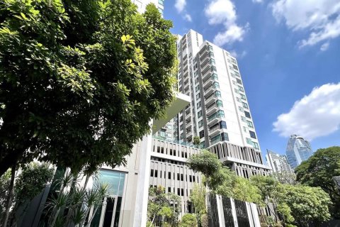 Condo in Bangkok, Thailand, 1 bedroom  № 157627 - photo 8