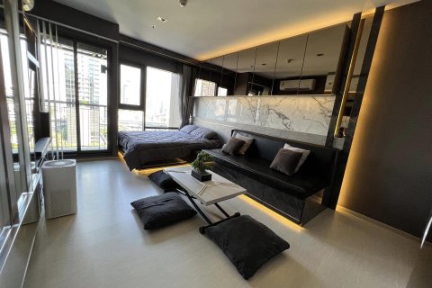 Condo in Bangkok, Thailand, 1 bedroom  № 157627