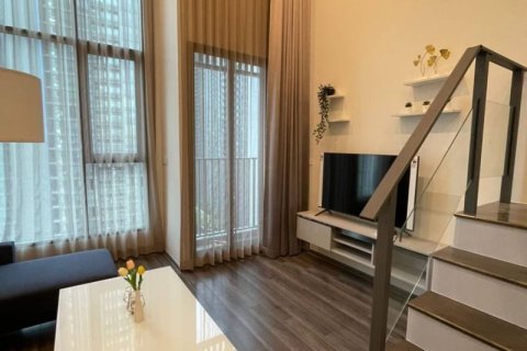 Condo in Bangkok, Thailand, 1 bedroom  № 157630 - photo 3